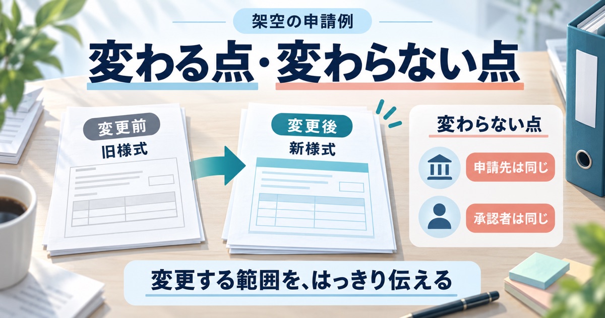 AIで社内のお知らせを作る方法|変更点と対応期限が伝わる5ステップ - 前半