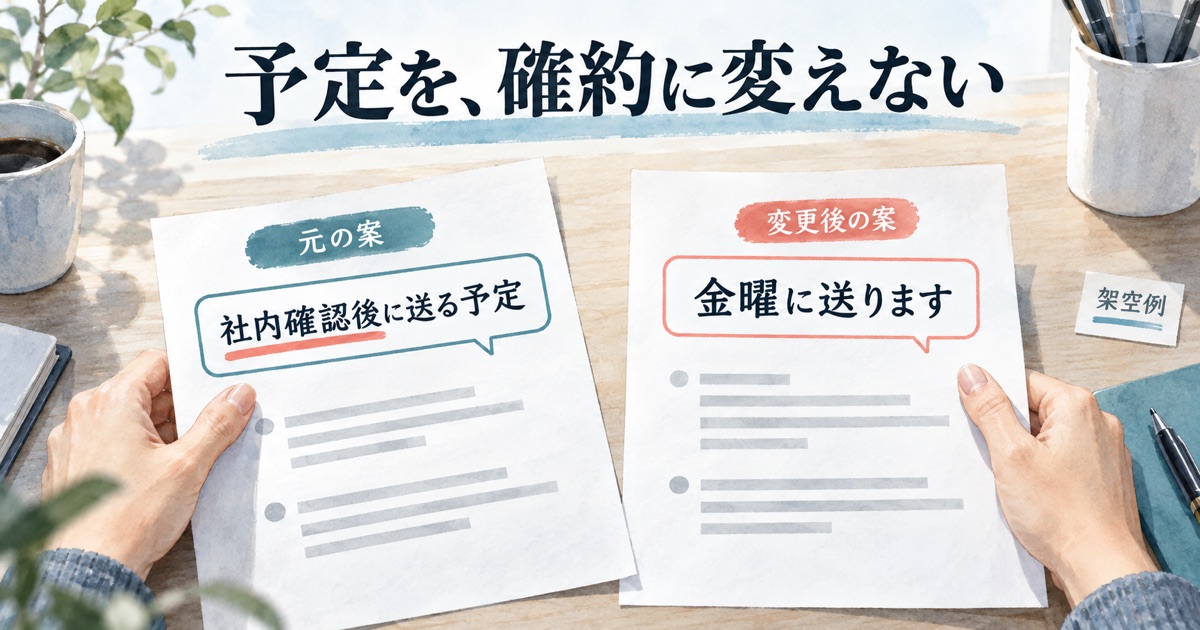 AIで翻訳したメールはそのまま送ってよい?送信前に確認する4項目 - 前半